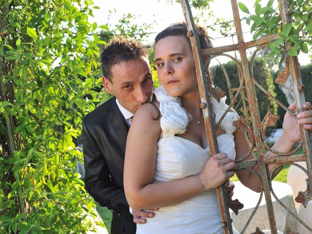 Il matrimonio di Gianni e Valentina a Pistoia, Pistoia 63