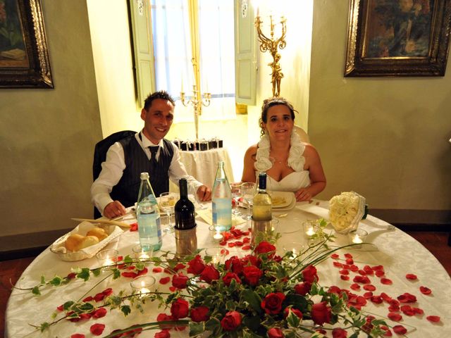 Il matrimonio di Gianni e Valentina a Pistoia, Pistoia 68