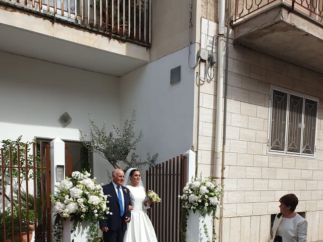 Il matrimonio di Massimo e Valeria  a Triggiano, Bari 8