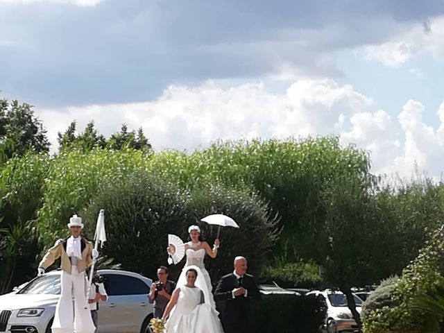 Il matrimonio di Massimo e Valeria  a Triggiano, Bari 11