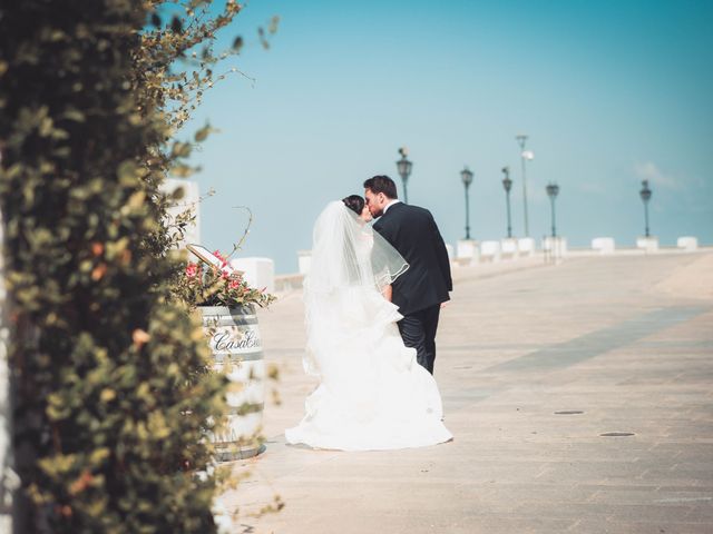 Il matrimonio di Luca e Annamaria a Ostuni, Brindisi 21