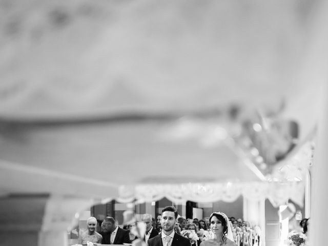 Il matrimonio di Riccardo e Carmen a Ancona, Ancona 25