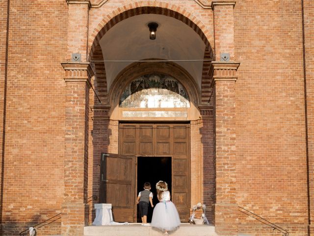 Il matrimonio di Riccardo e Carmen a Ancona, Ancona 26