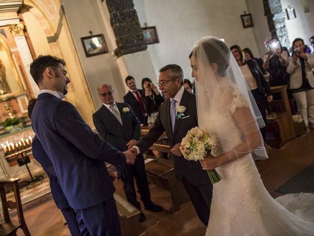 Il matrimonio di Stefano e Paola a Lecco, Lecco 68
