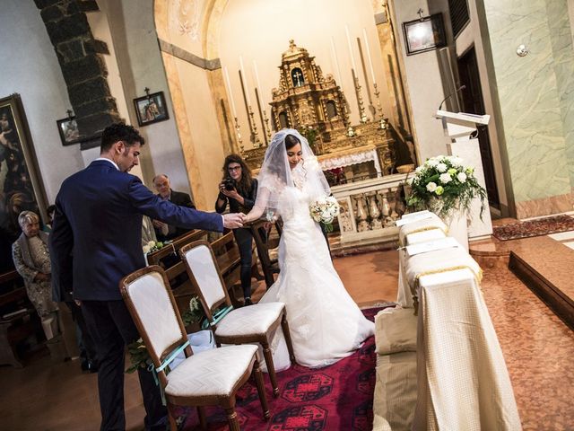 Il matrimonio di Stefano e Paola a Lecco, Lecco 69