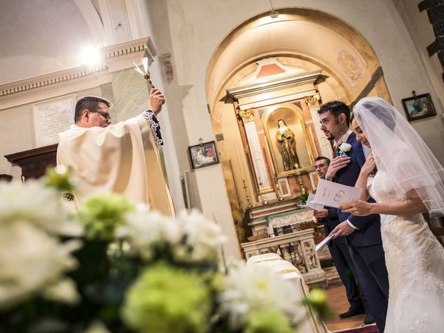 Il matrimonio di Stefano e Paola a Lecco, Lecco 76