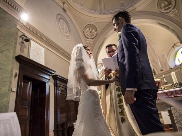 Il matrimonio di Stefano e Paola a Lecco, Lecco 80