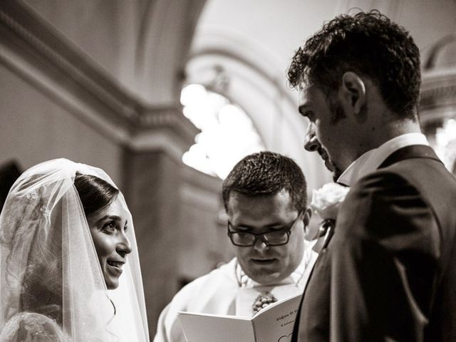 Il matrimonio di Stefano e Paola a Lecco, Lecco 81