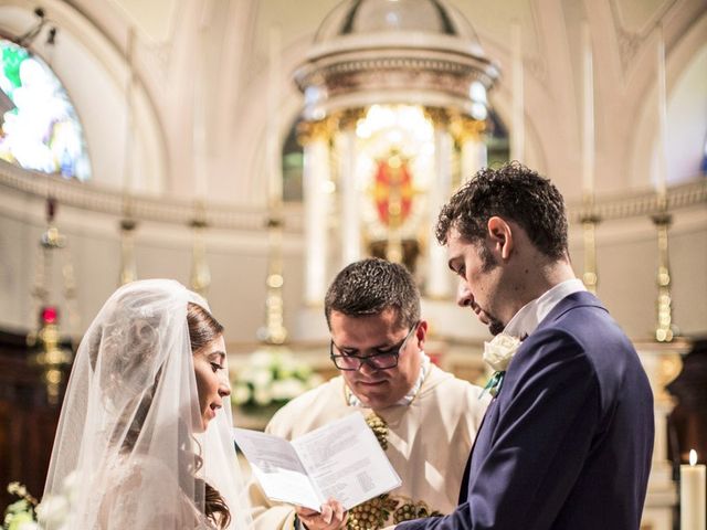Il matrimonio di Stefano e Paola a Lecco, Lecco 87