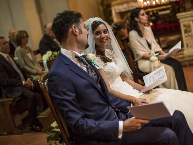 Il matrimonio di Stefano e Paola a Lecco, Lecco 90