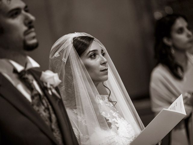Il matrimonio di Stefano e Paola a Lecco, Lecco 94