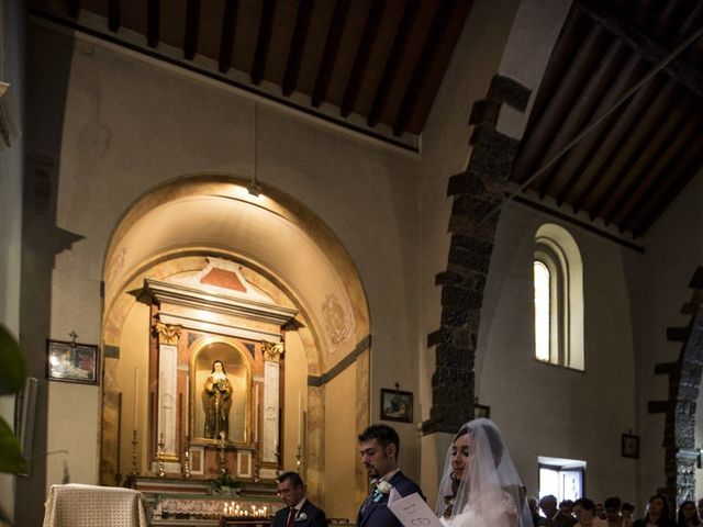Il matrimonio di Stefano e Paola a Lecco, Lecco 95
