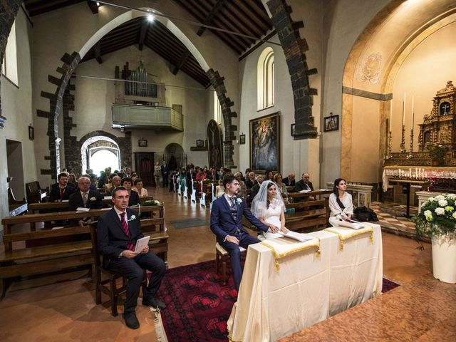 Il matrimonio di Stefano e Paola a Lecco, Lecco 98