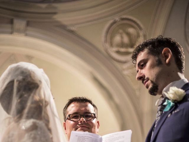 Il matrimonio di Stefano e Paola a Lecco, Lecco 100
