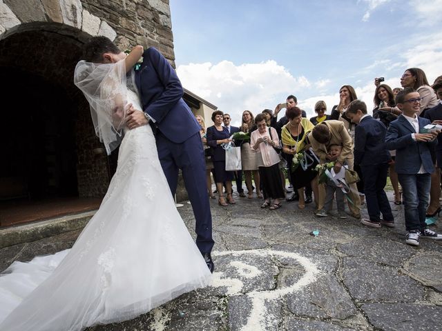 Il matrimonio di Stefano e Paola a Lecco, Lecco 106