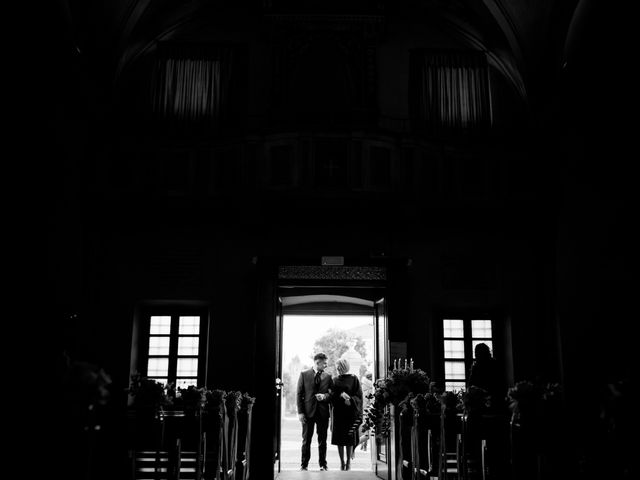 Il matrimonio di Stefano e Giulia a Leinì, Torino 23