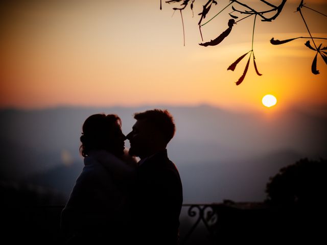 Il matrimonio di Stefano e Giulia a Leinì, Torino 45