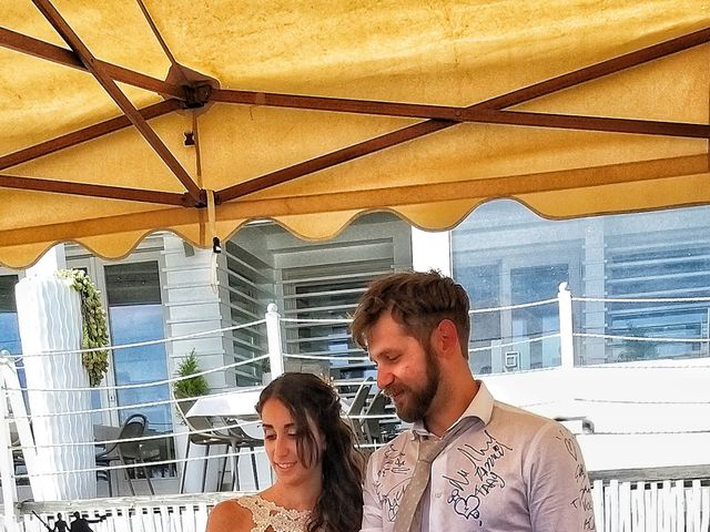 Il matrimonio di Simone e Sara a Vallecrosia, Imperia 9