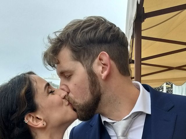 Il matrimonio di Simone e Sara a Vallecrosia, Imperia 10