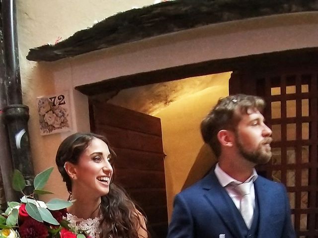 Il matrimonio di Simone e Sara a Vallecrosia, Imperia 12