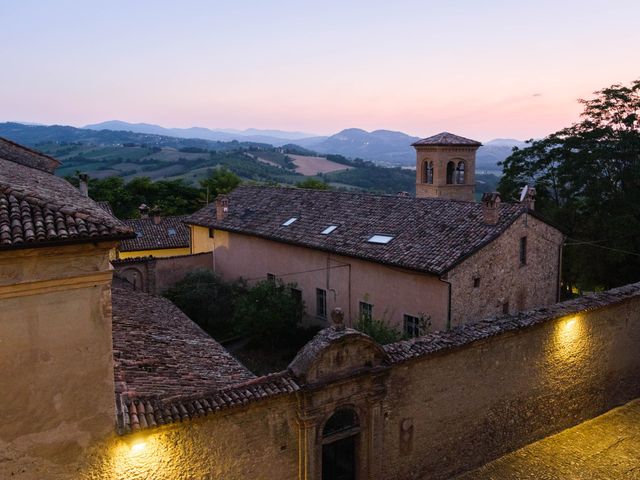 Il matrimonio di Pablo e Serena a Fidenza, Parma 58