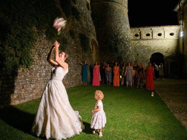 Il matrimonio di Pablo e Serena a Fidenza, Parma 62