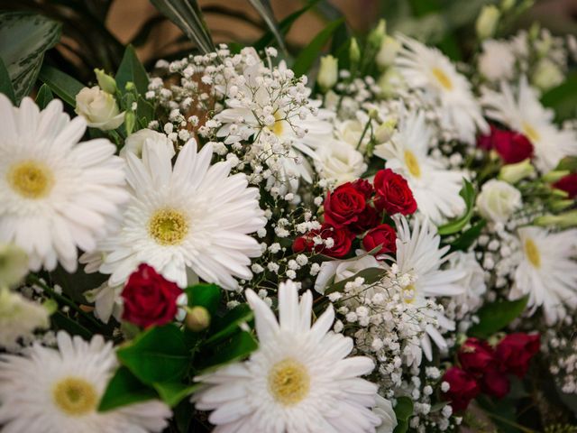 Il matrimonio di Mattia e Jessica a Torre Boldone, Bergamo 12