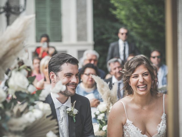 Il matrimonio di Fernando e Jennifer a Morozzo, Cuneo 21
