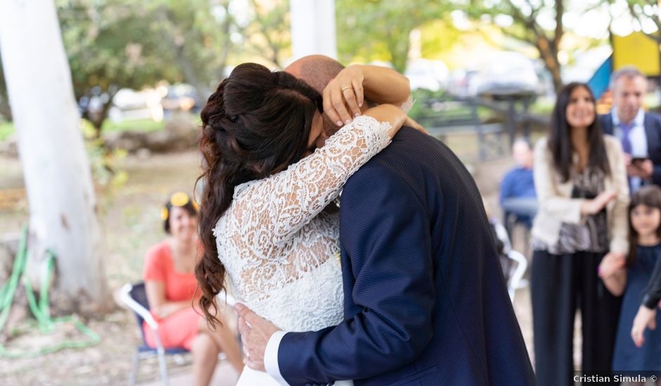 Il matrimonio di Barbara e Manuele a Sassari, Sassari