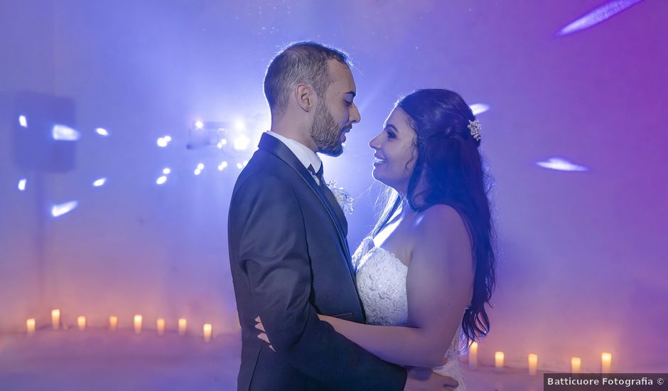 Il matrimonio di Francesco e Denise a Cumiana, Torino