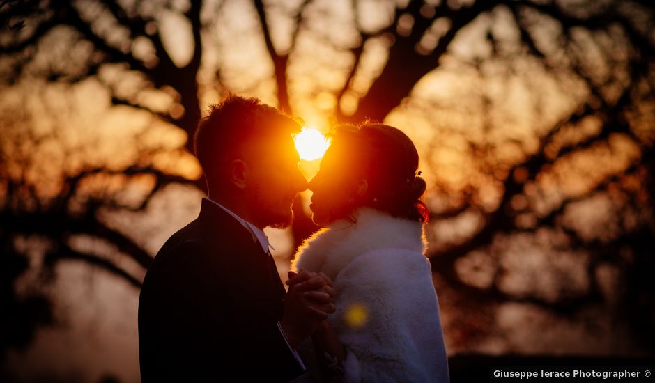 Il matrimonio di Stefano e Giulia a Leinì, Torino