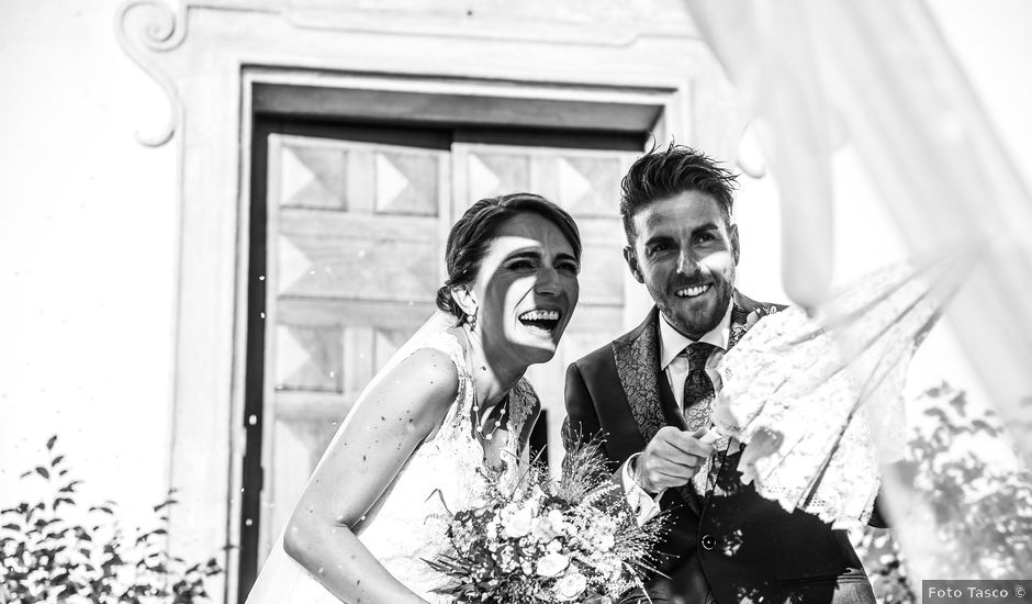 Il matrimonio di Andrea e Anna a Fasano, Brindisi