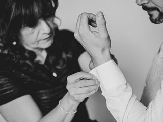Le nozze di Valeria e Davide 1