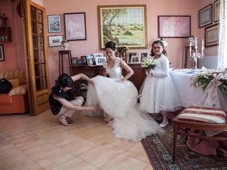 Le nozze di Silvia e Diego 2