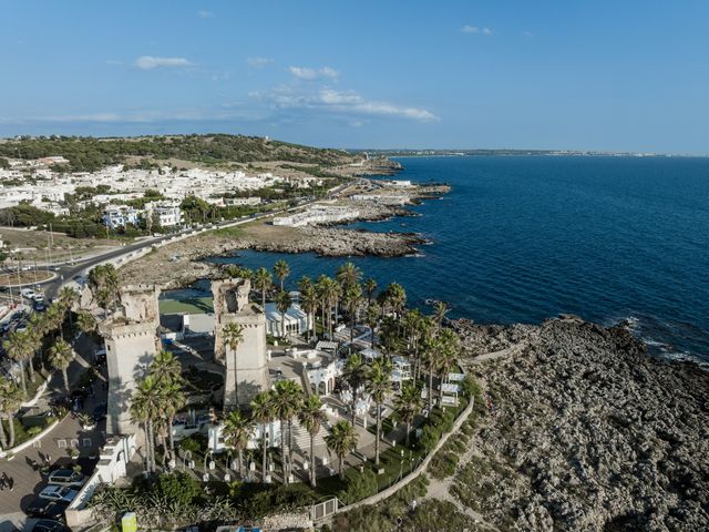 Il matrimonio di Angelo e Lorena a Nardò, Lecce 25