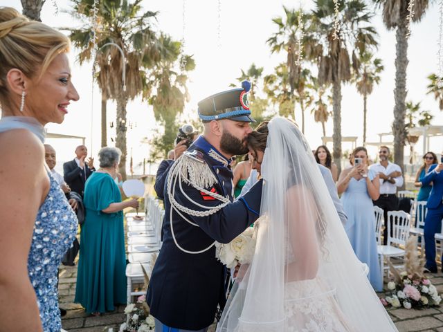 Il matrimonio di Angelo e Lorena a Nardò, Lecce 38