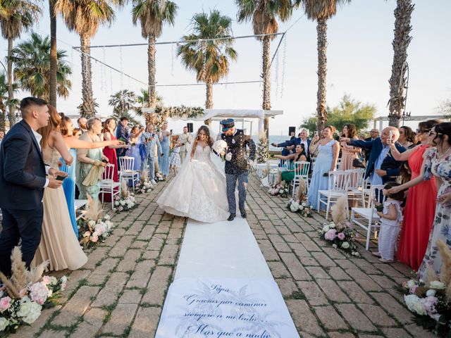 Il matrimonio di Angelo e Lorena a Nardò, Lecce 45