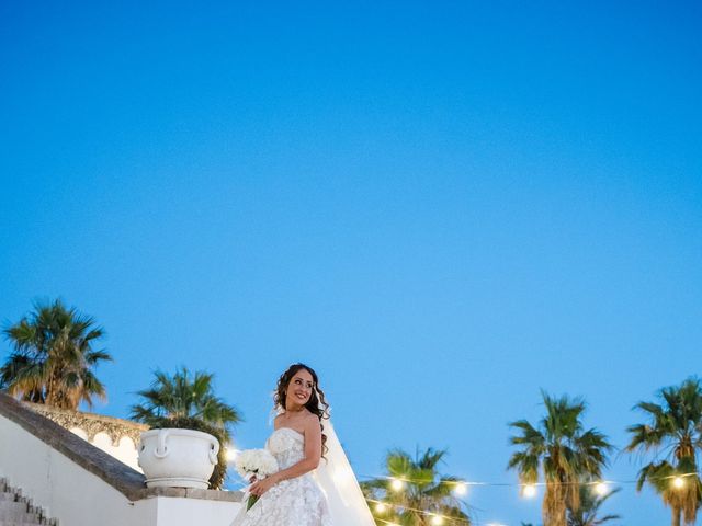 Il matrimonio di Angelo e Lorena a Nardò, Lecce 59