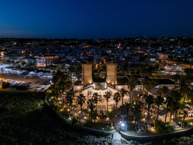 Il matrimonio di Angelo e Lorena a Nardò, Lecce 70