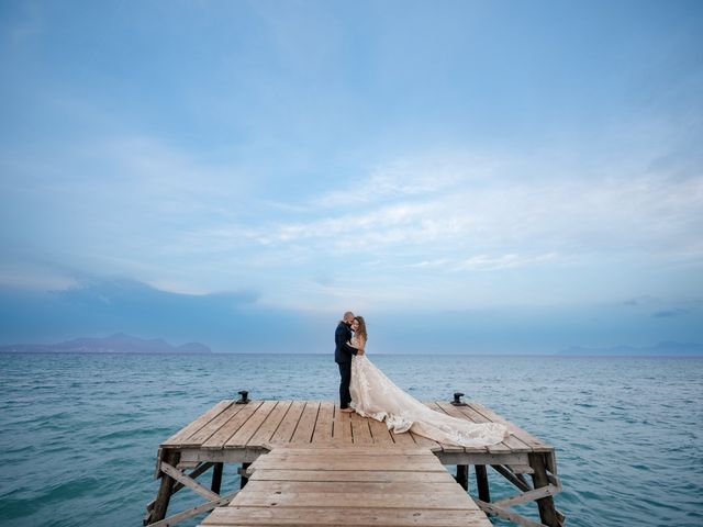 Il matrimonio di Angelo e Lorena a Nardò, Lecce 94