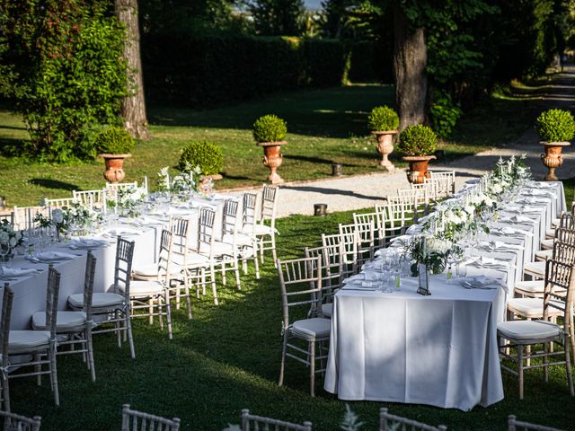 Il matrimonio di Yanjun e Alessia a Ravenna, Ravenna 80