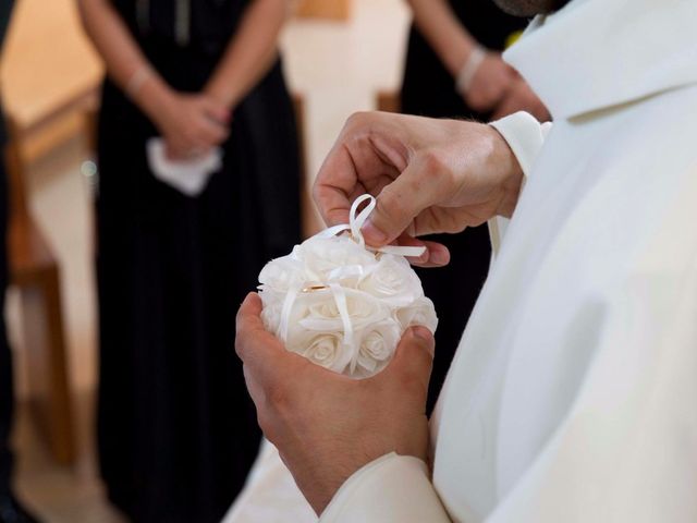 Il matrimonio di Paolo  e Mariangela  a Molfetta, Bari 6