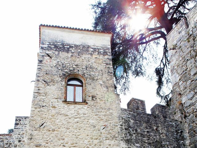 Il matrimonio di Fabio e Elisa a Cittadella, Padova 9