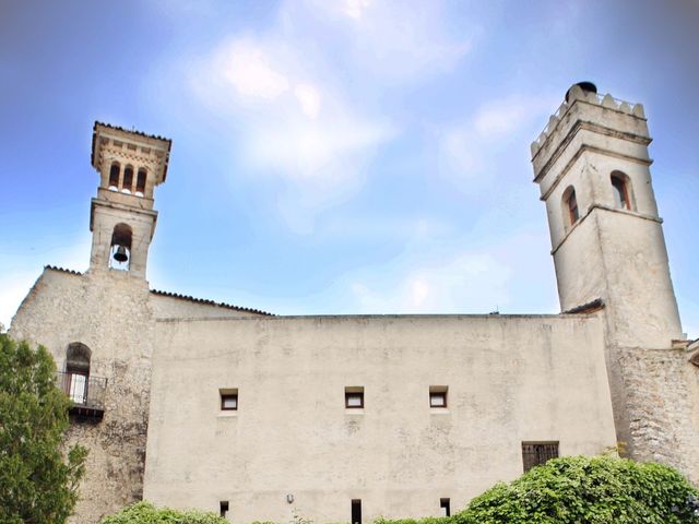 Il matrimonio di Fabio e Elisa a Cittadella, Padova 10