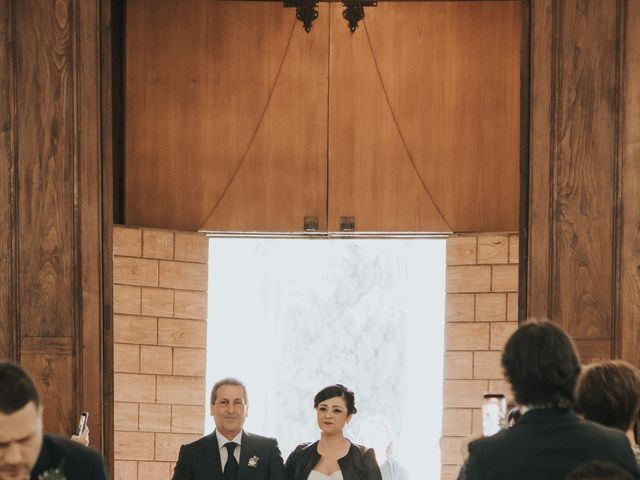 Il matrimonio di Nicola e Enza a Arienzo, Caserta 29