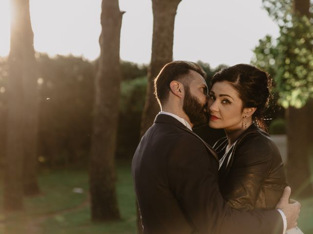 Il matrimonio di Nicola e Enza a Arienzo, Caserta 68