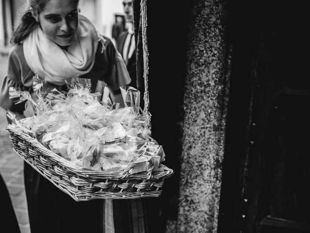 Il matrimonio di Dario e Marta a Melzo, Milano 15