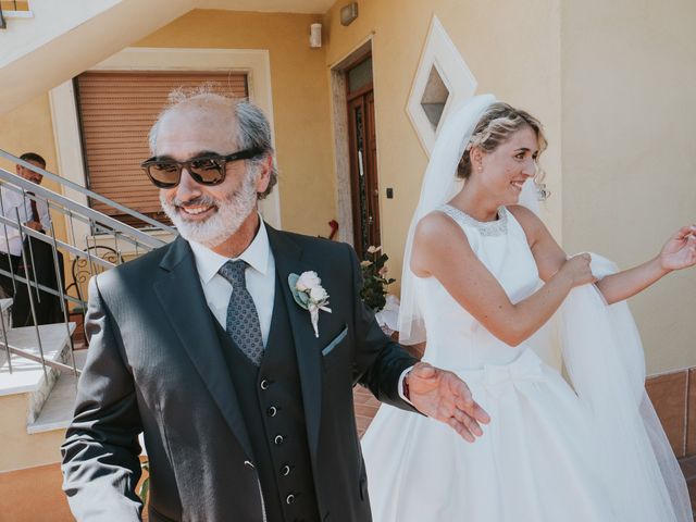 Il matrimonio di Stefano e Giulia a Sarzana, La Spezia 44