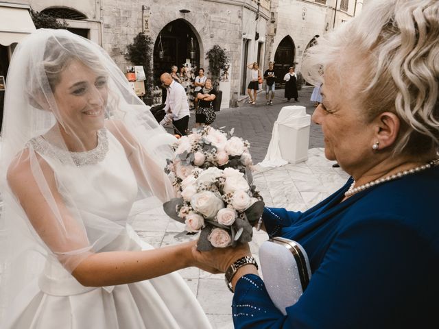 Il matrimonio di Stefano e Giulia a Sarzana, La Spezia 52