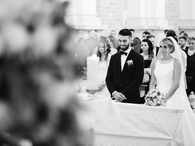 Il matrimonio di Stefano e Giulia a Sarzana, La Spezia 57